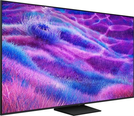 фото: Телевизор Samsung QE85QN80FAUXRU