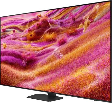 фото: Телевизор Samsung QE85QN90FAUXRU
