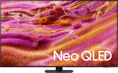фото: Телевизор Samsung QE75QN90FAUXRU