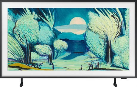 фото: Телевизор Samsung QE43LS03FAUXRU