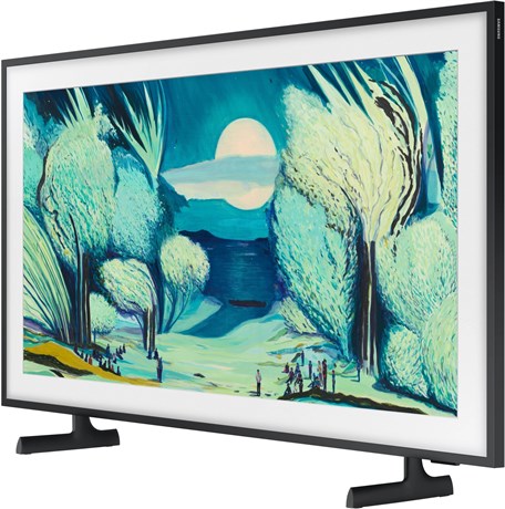 фото: Телевизор Samsung QE43LS03FAUXRU