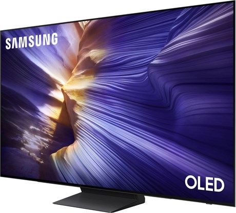 фото: Телевизор Samsung QE77S90FAEXRU