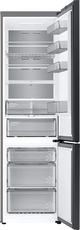 фото: Холодильник Samsung RB38C7B6D12/EF
