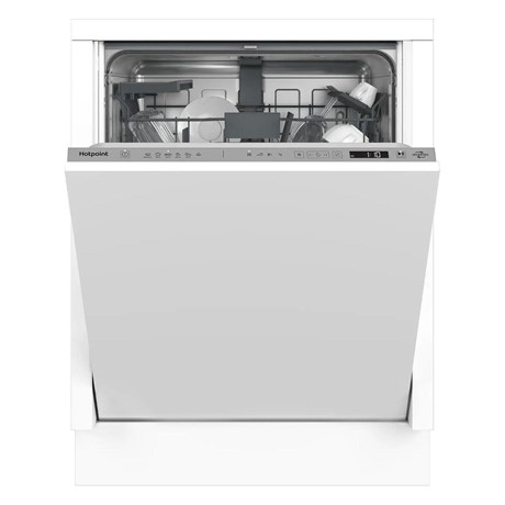 фото: Посудомоечная машина Hotpoint HI 4D66
