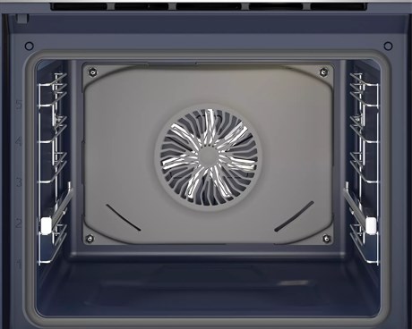 фото: Духовой шкаф Hotpoint HSTF 1231 Jsah белый