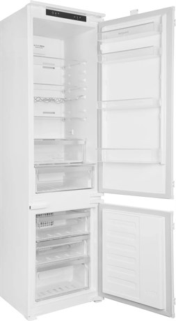 фото: Холодильник Hotpoint HBT 20I