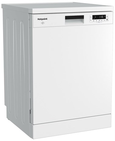 фото: Посудомоечная машина Hotpoint HF 4C86