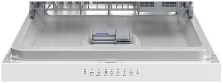 фото: Посудомоечная машина Hotpoint HF 4C86