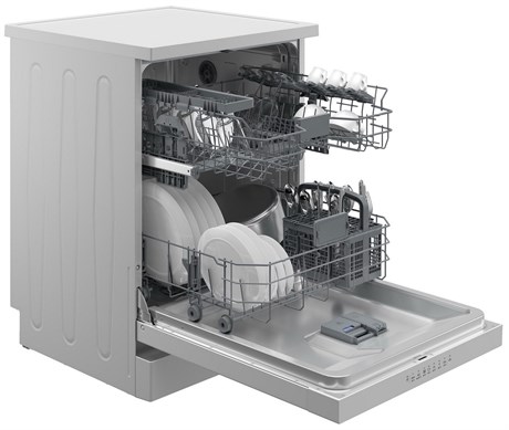 фото: Посудомоечная машина Hotpoint HF 4C86