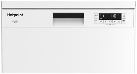 фото: Посудомоечная машина Hotpoint HF 4C86