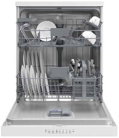 фото: Посудомоечная машина Hotpoint HF 4C86