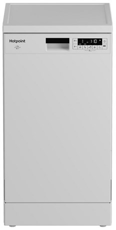фото: Посудомоечная машина Hotpoint HFS 1C57