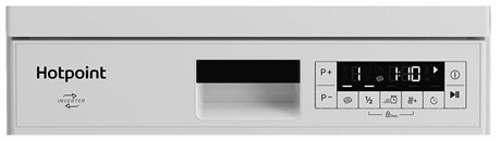 фото: Посудомоечная машина Hotpoint HFS 1C57