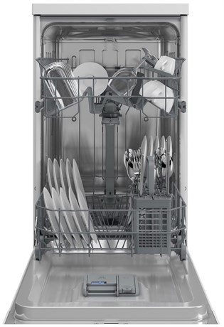 фото: Посудомоечная машина Hotpoint HFS 1C57