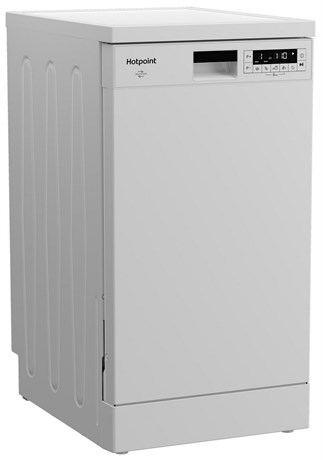 фото: Посудомоечная машина Hotpoint HFS 1C57