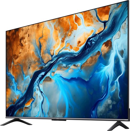 фото: Телевизор Xiaomi 55" TV S Mini LED