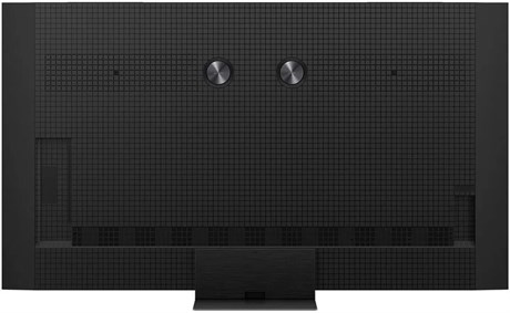 фото: Телевизор TCL 65C8K QD-Mini LED QLED