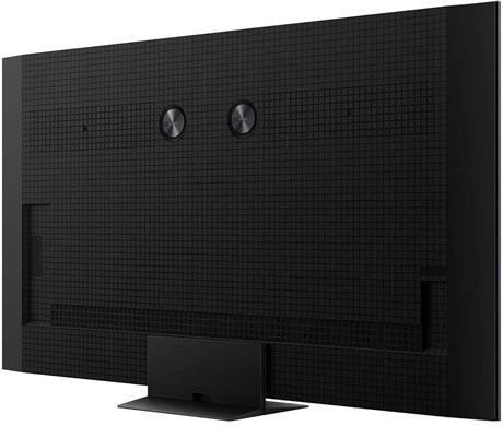 фото: Телевизор TCL 65C8K QD-Mini LED QLED