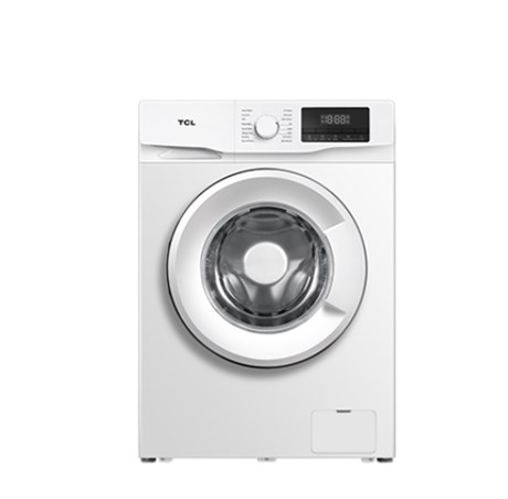 фото: Стиральная машина TCL TWOF-606W10S1