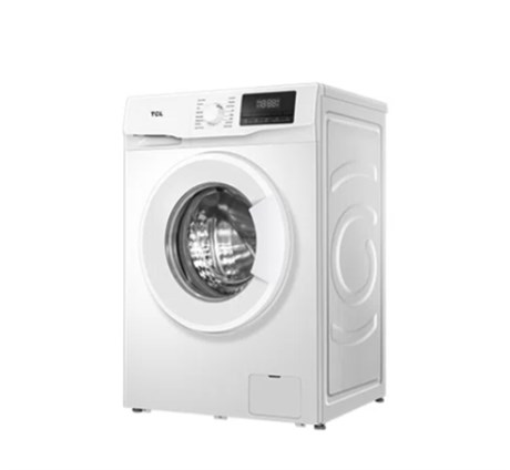 фото: Стиральная машина TCL TWOF-606W10S1