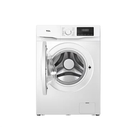 фото: Стиральная машина TCL TWOF-606W10S1