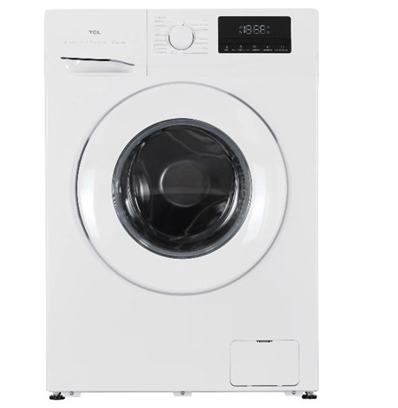 фото: Стиральная машина TCL TWRF-606W10W1