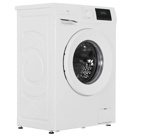 фото: Стиральная машина TCL TWRF-606W10W1