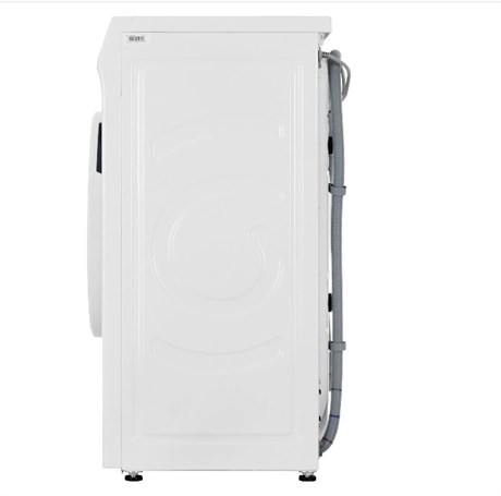 фото: Стиральная машина TCL TWRF-606W10W1