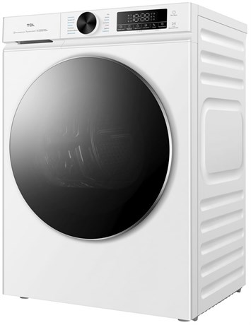 фото: Сушильная машина TCL TDOP-6808W