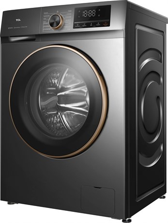фото: Стиральная машина TCL TWRP-1108W12G2