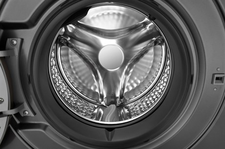 фото: Стиральная машина TCL TWRP-1108W12G2