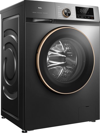 фото: Стиральная машина TCL TWRP-1108W12G2
