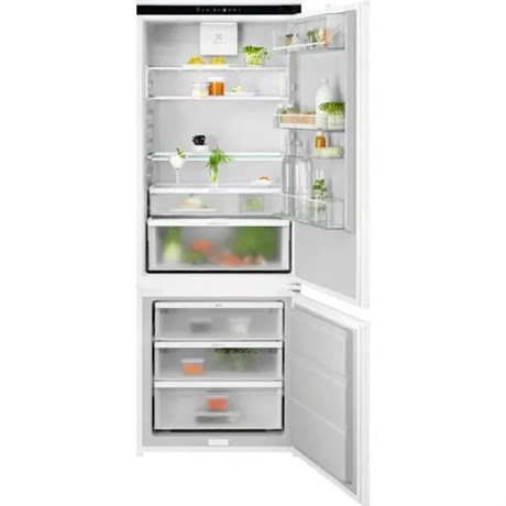 фото: Холодильник Electrolux E7TNGE75S