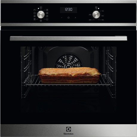 фото: Духовой шкаф Electrolux EOF5H50BX