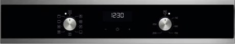 фото: Духовой шкаф Electrolux EOF5H50BX