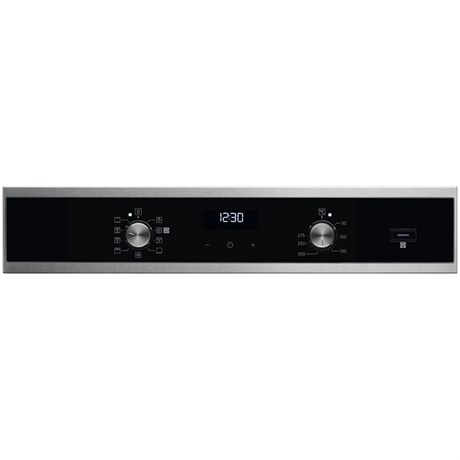 фото: Духовой шкаф Electrolux EOD5F71X
