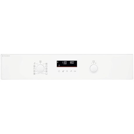фото: Духовой шкаф Electrolux EOD6F77WV