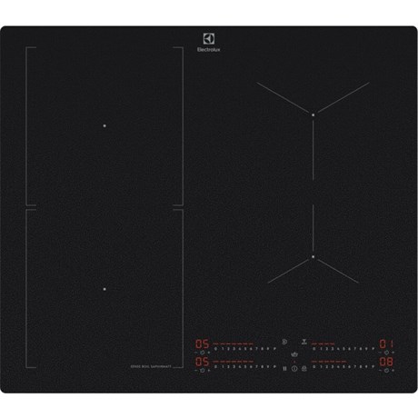 фото: Варочная панель Electrolux EIS62453IZ