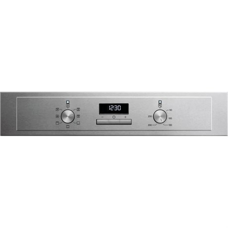 фото: Духовой шкаф Electrolux EOH3H40BX