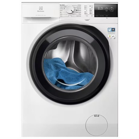 фото: Стиральная машина Electrolux EW6F2482E