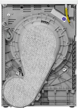 фото: Сушильная машина Electrolux EW8D384HE