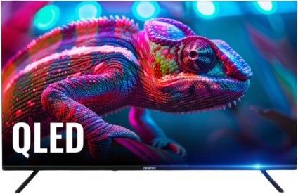 фото: Телевизор Centek CT-TV0021-40 QLED