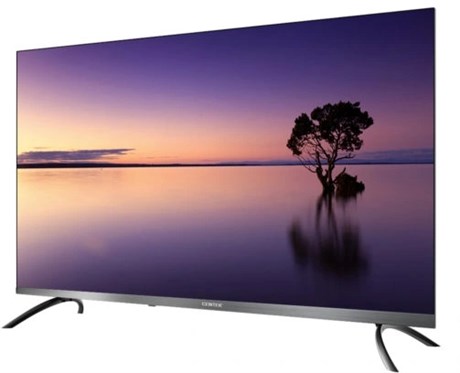 фото: Телевизор Centek CT-TV0021-40 QLED