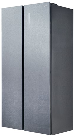 фото: Холодильник Centek CT-4200 Gray Stone