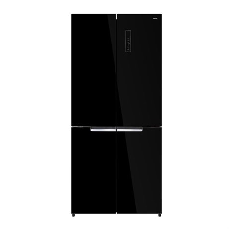 фото: Холодильник Centek CT-1747 Black NF