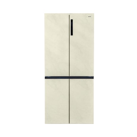 фото: Холодильник Centek CT-1746 NF Marble Glass