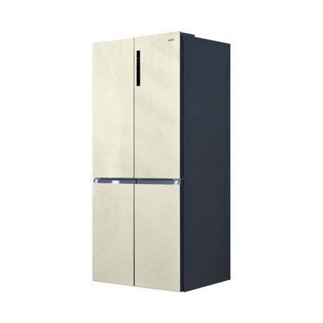фото: Холодильник Centek CT-1746 NF Marble Glass