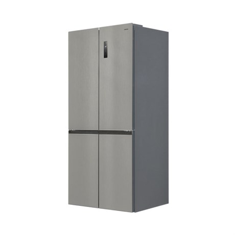 фото: Холодильник Centek CT-1746 NF INOX