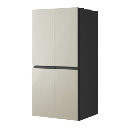 фото: Холодильник Centek CT-1745 NF Marble Мрамор