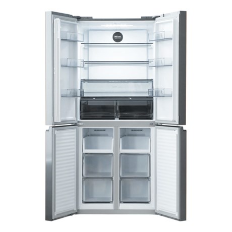 фото: Холодильник Centek CT-1744 NF Marble Мрамор